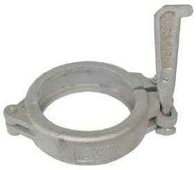 ELBOW - DN150
