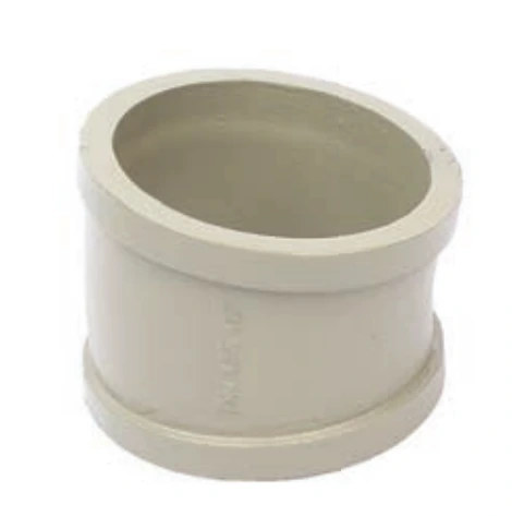 ELBOW - DN125*R275*20°