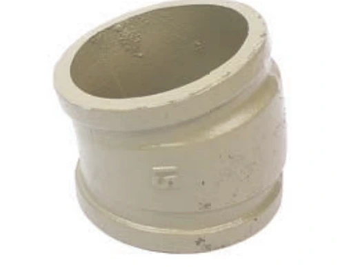 ELBOW - DN150*R230*32.5°