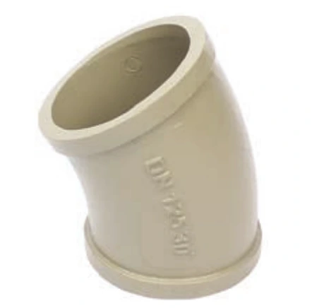 ELBOW - DN125*R275*30°