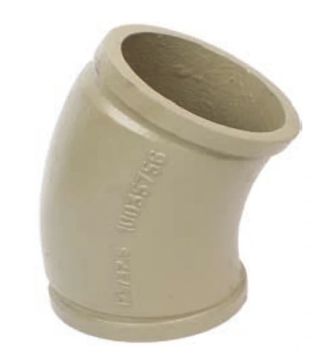 ELBOW - DN150*R230*32.5°