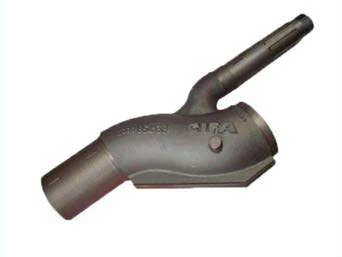 VALVE BODY
