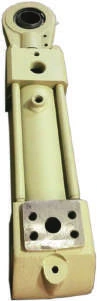 ROTATION CYLINDER - Q80X55X218