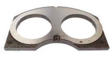 WEAR PLATE - DN230