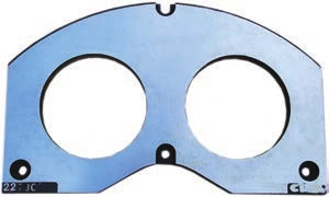 WEAR PLATE - DN200