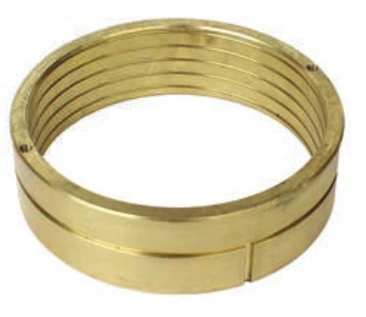 BRONZE BUSHING