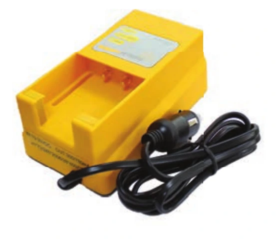 BATTERY CHARGER
