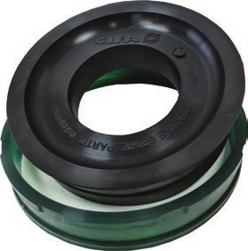 DELIVERY PISTON SEAL - Ø230