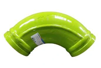 كوع - DN125*R190.5*90°