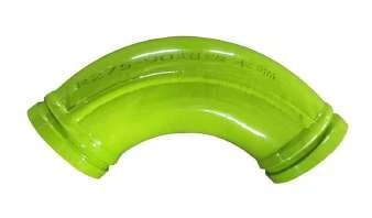 كوع - DN125*R275*90°