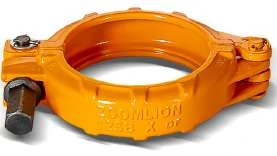 Coupling - DN125B X