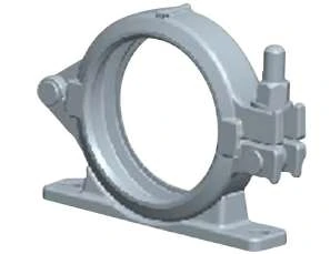 Coupling - DN125B XII