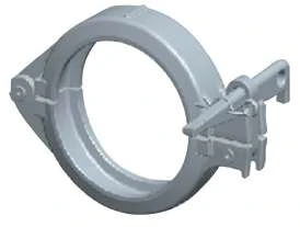 وصلة - DN180A IV