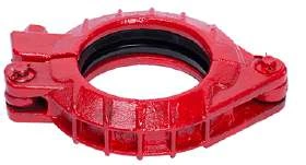 CLAMP - DN150