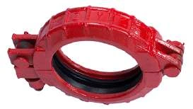 CLAMP - DN125