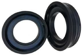 Rubber Piston - DN230