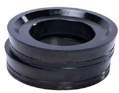 Rubber Piston - DN260