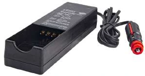 Battery Charger - QD109300