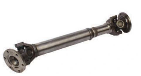 P.T.O SHAFT - 长:72CM D.F:10CM (6孔)