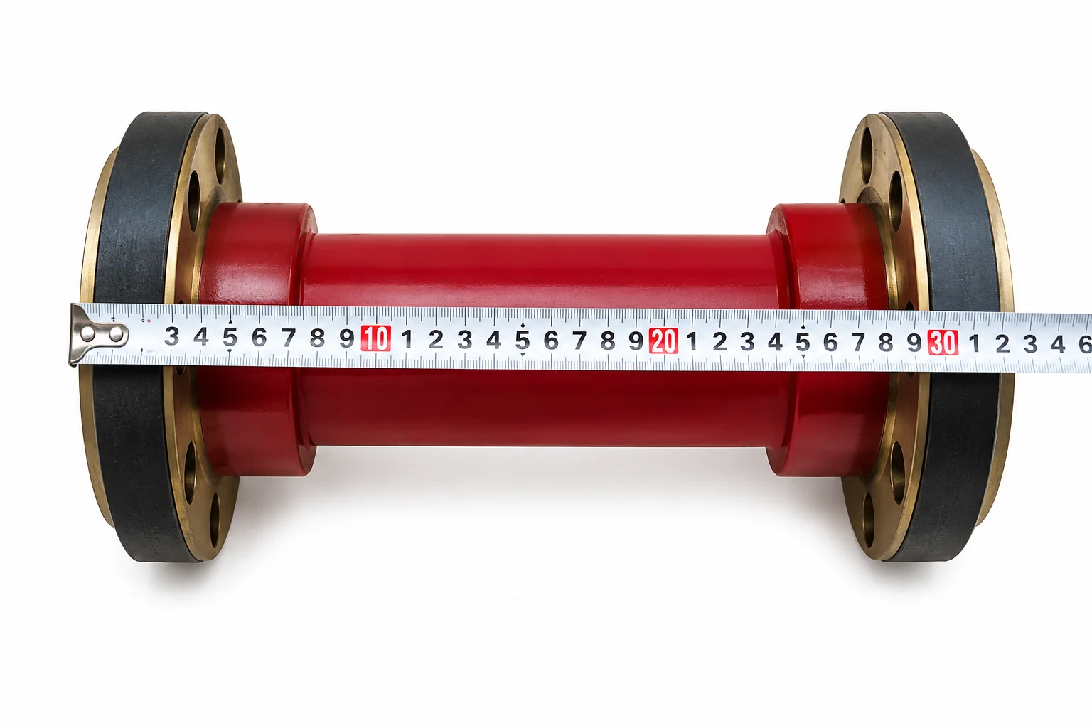 Flanged Coupling