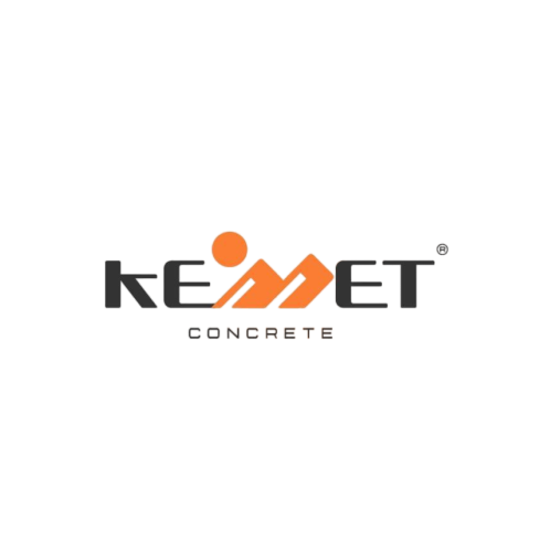 Concrete Company Logo