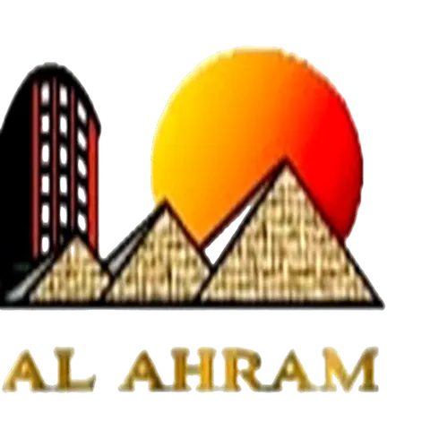 Alahran client logo