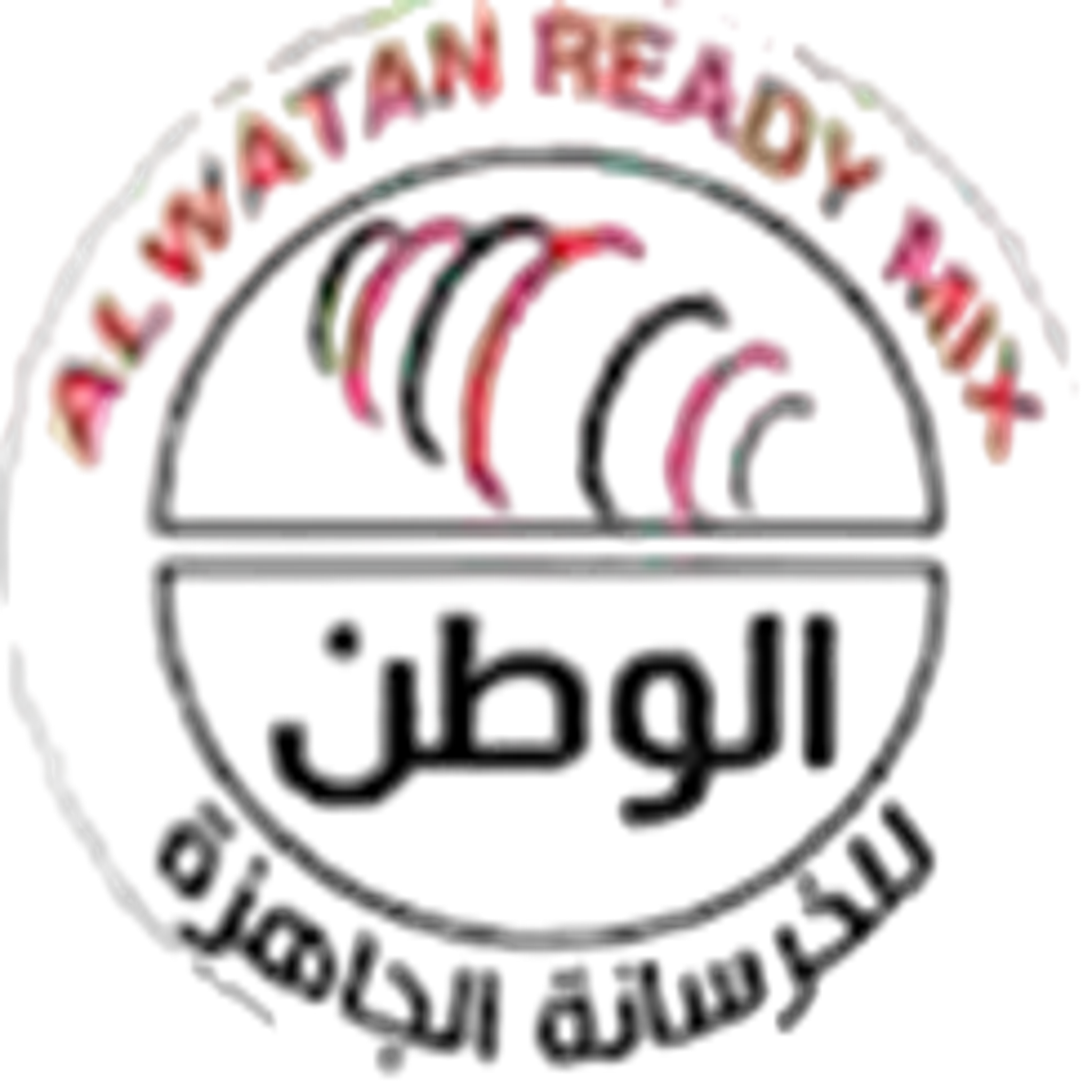 Concrete Company Logo