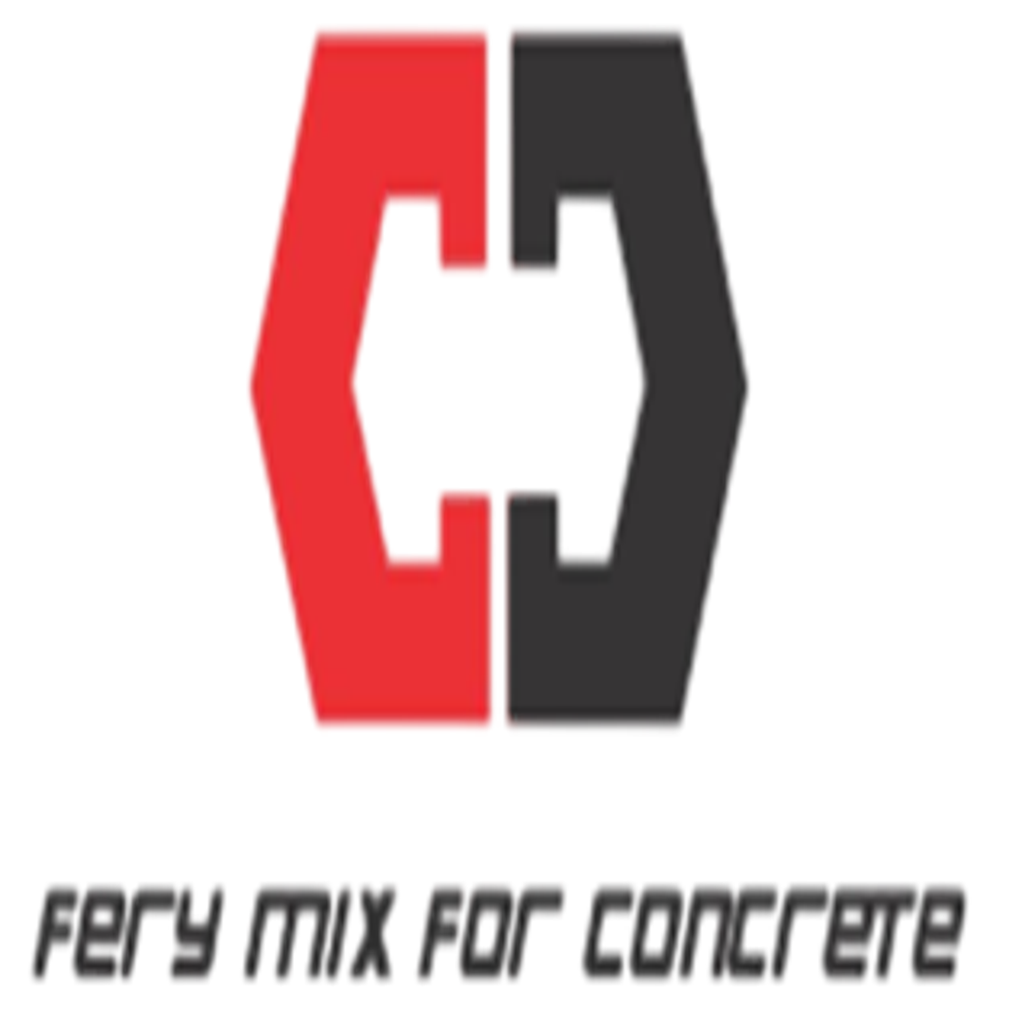 Concrete Company Logo