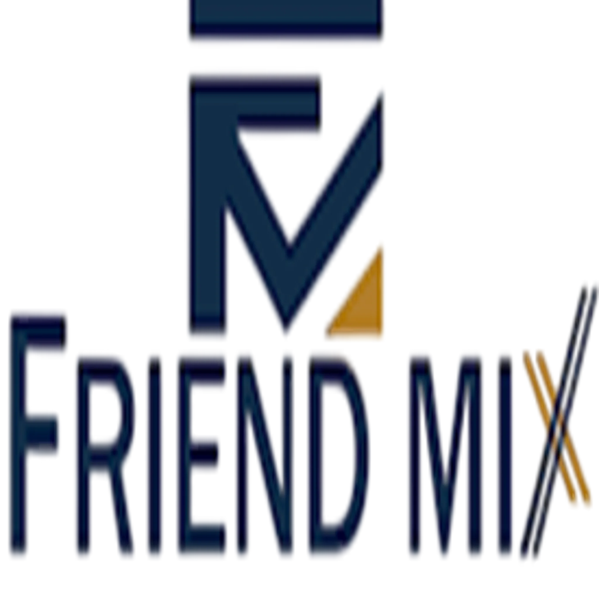 Friendmix client logo