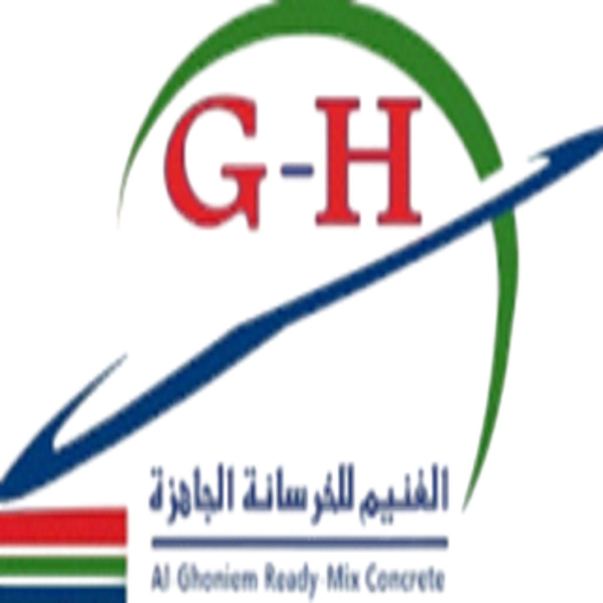 Gh client logo