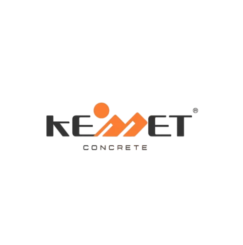 Kemet Concrete client logo