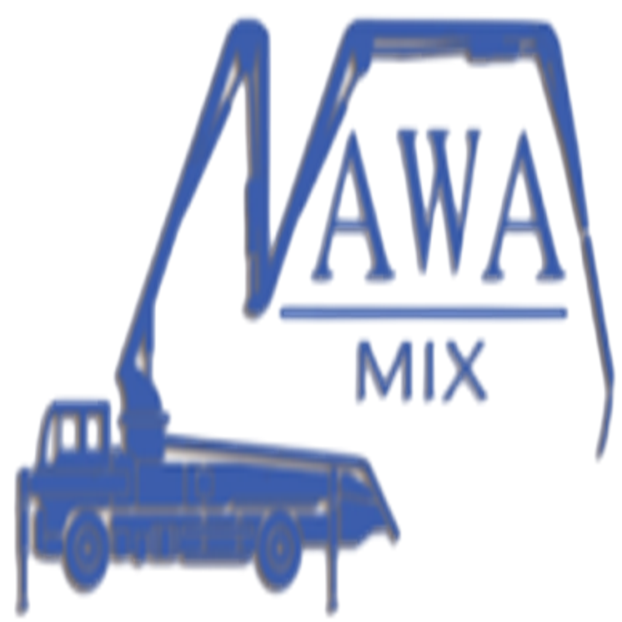 Concrete Company Logo