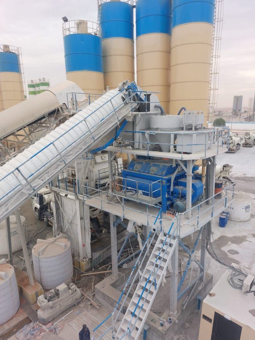Al Abd Al Karim Company project image 10