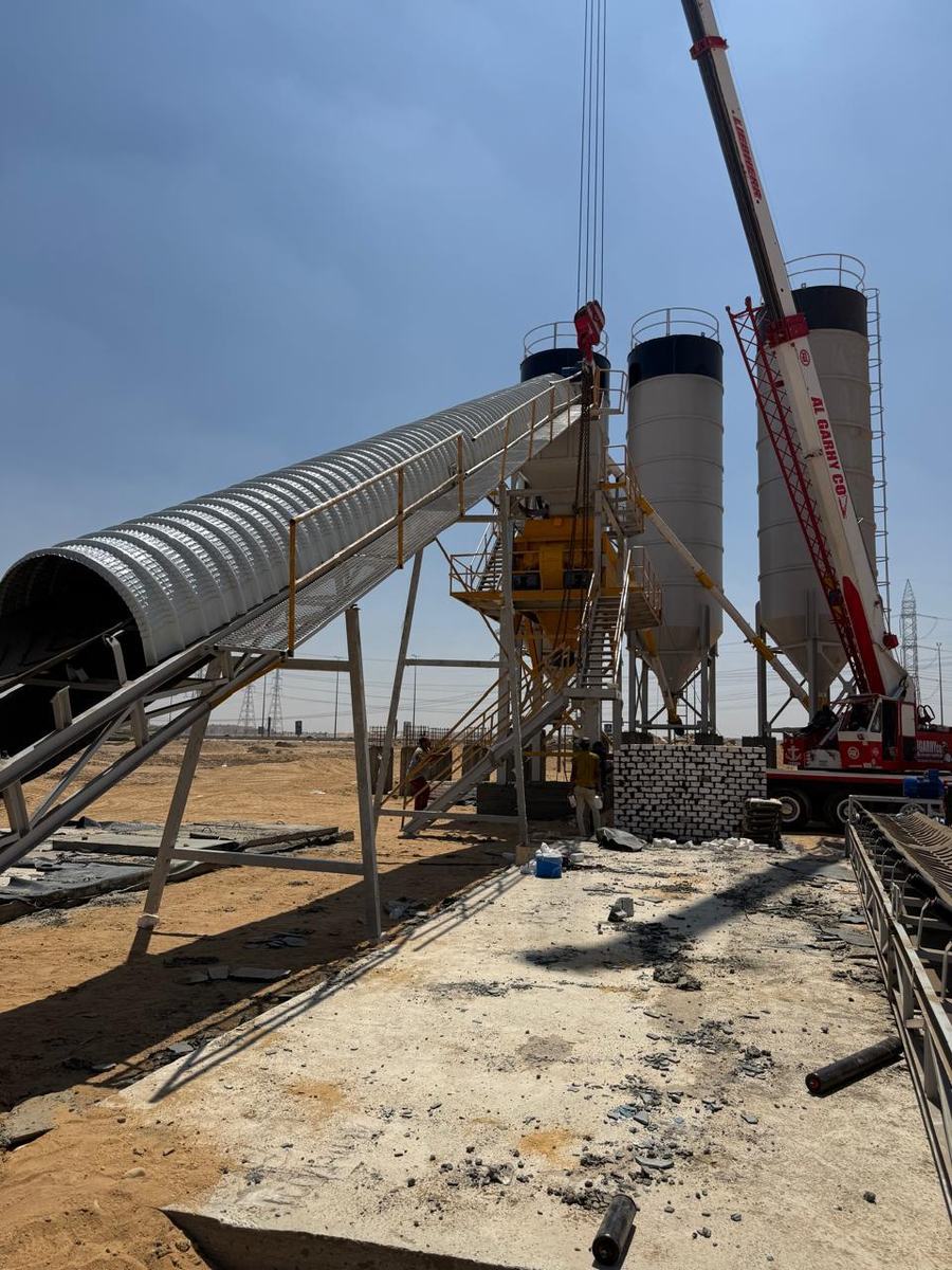 Concorit Contracting Company project image 8