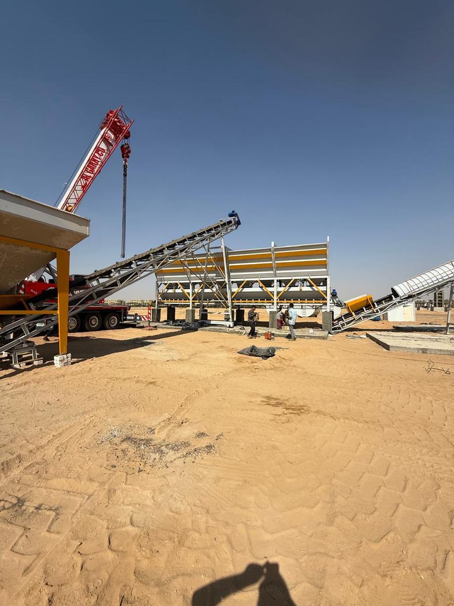Concorit Contracting Company project image 2