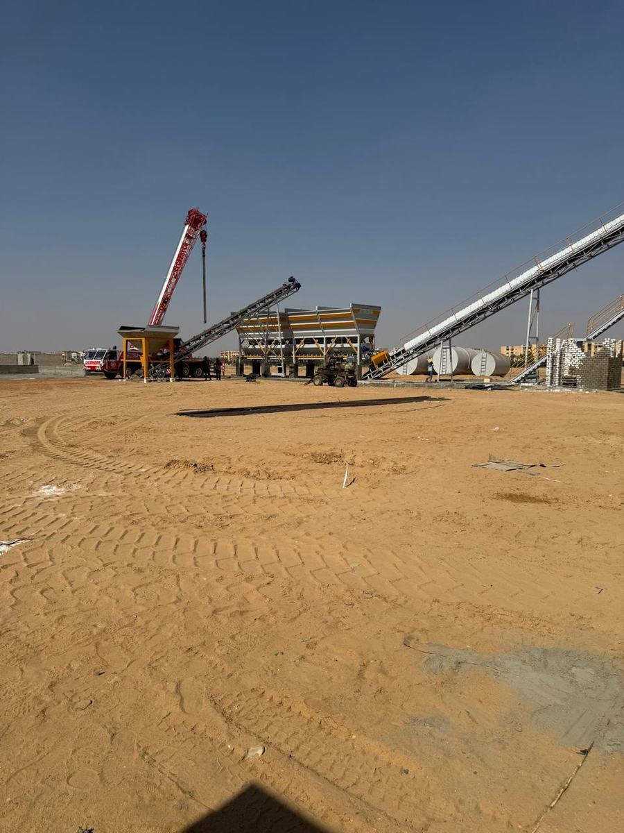 Concorit Contracting Company project image 4