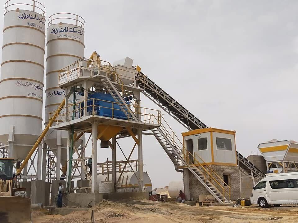 Makka Contracting Company project image 5