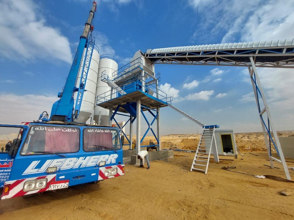 Sensa Mix Company project image 2