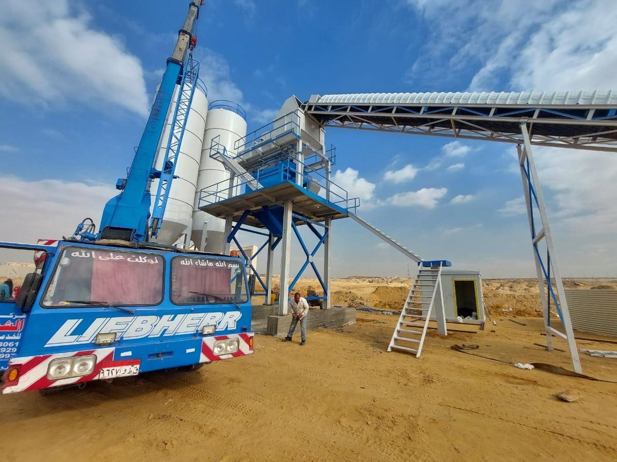 Sensa Mix Company project image 3