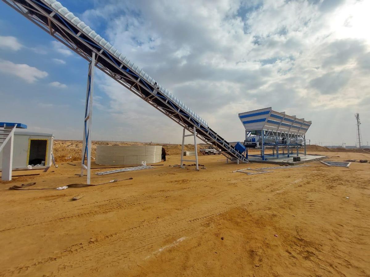 Sensa Mix Company project image 4