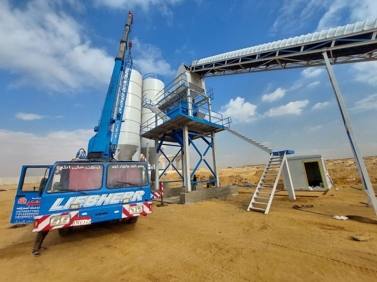 Sensa Mix Company project image 5