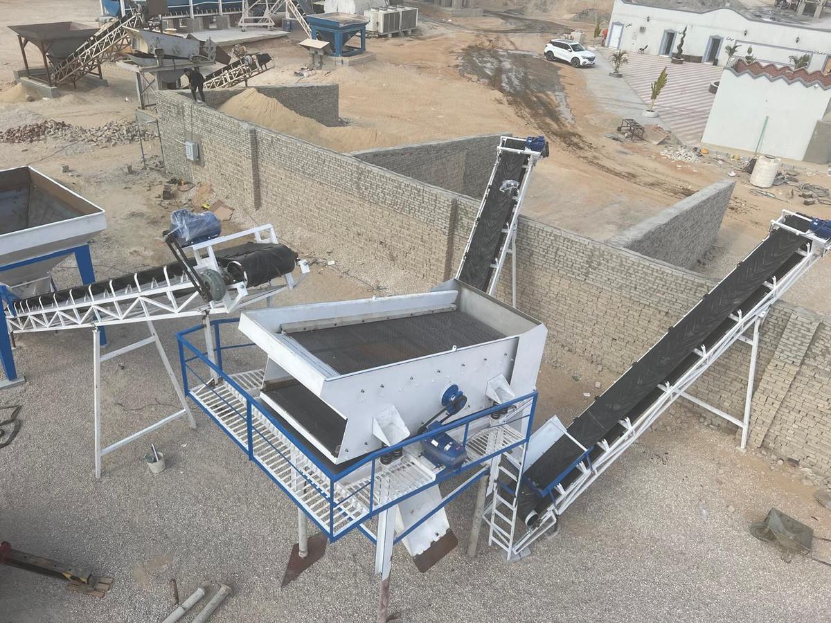 Sensa Mix Company project image 9