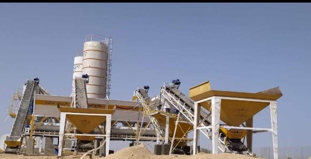 Abd El Salam El Feky Contracting Company project image 2