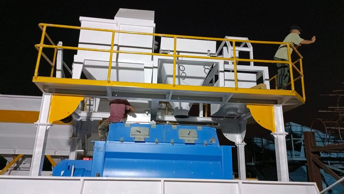 Abd El Salam El Feky Contracting Company project image 4