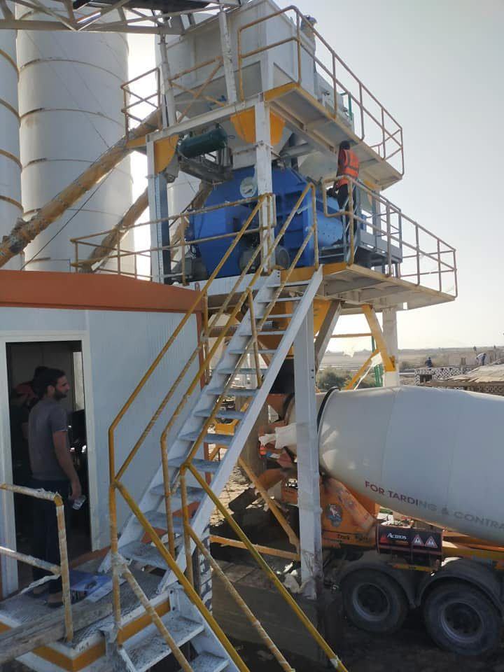 Abd El Salam El Feky Contracting Company project image 5
