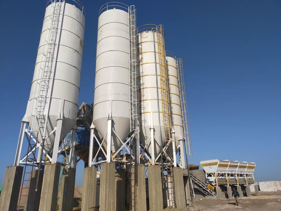 Abd El Salam El Feky Contracting Company project image 6
