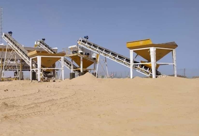 Abd El Salam El Feky Contracting Company project image 7