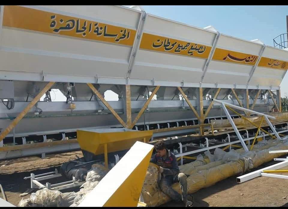 Abd El Salam El Feky Contracting Company project image 8