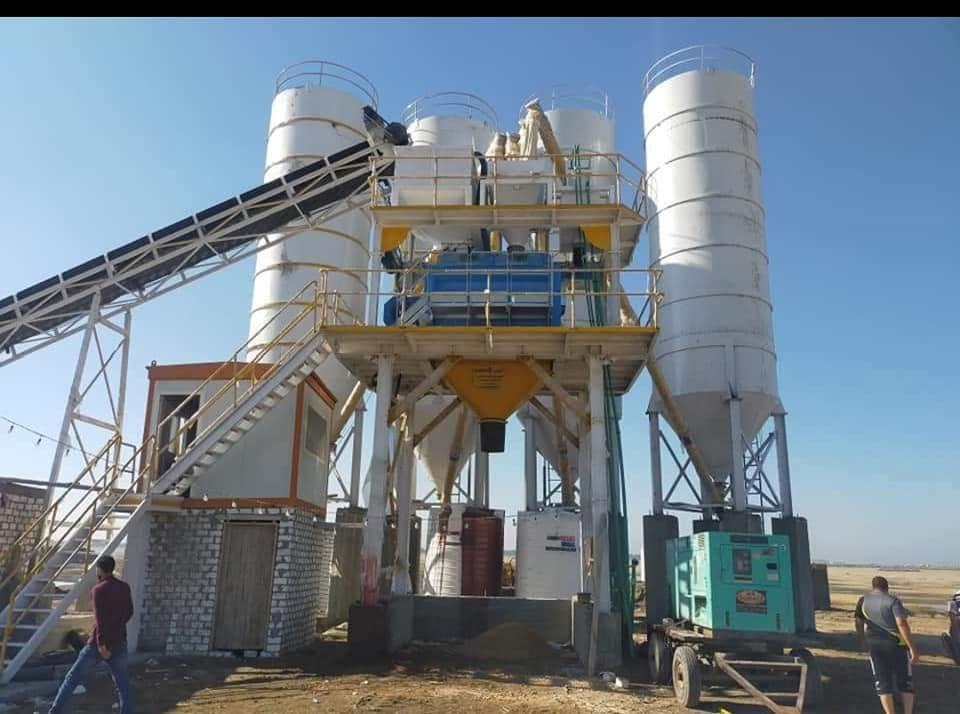 Abd El Salam El Feky Contracting Company project image 9