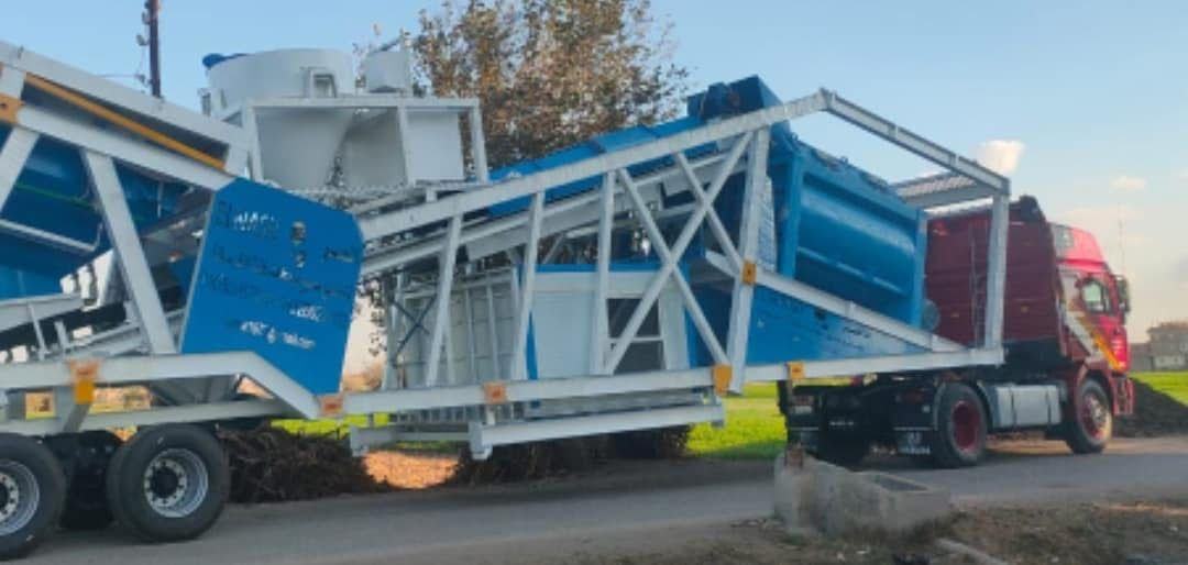 Al Ahram Contracting Company project image 2